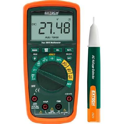 AC Voltage Detector