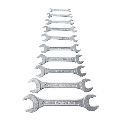 DOE Spanner