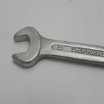 Drop Forged Steel