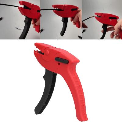Duck Bill Wire Stripper