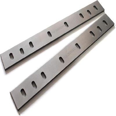 HSS Planer Knife Blade