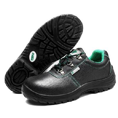 Leather Safety Shoes