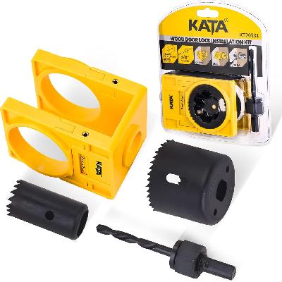 Lock Installation Kit