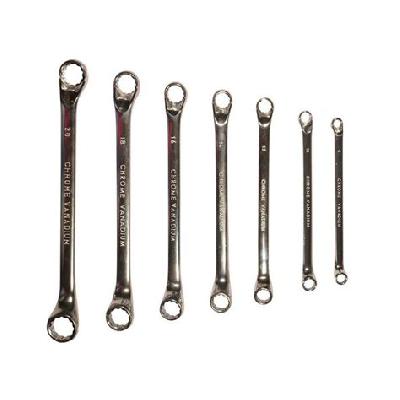 Matt Ring Spanners