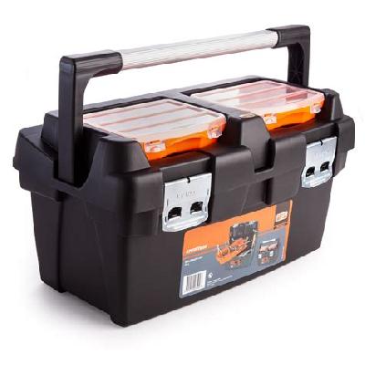 Plastic Tool Box