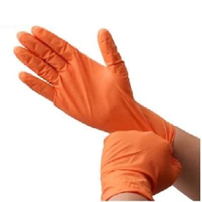 Rubber Hand Glove
