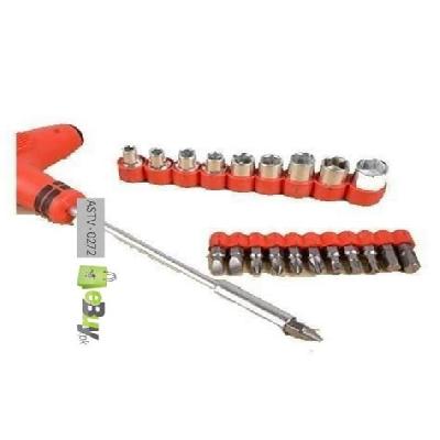 Screwdriver Assorted Tools Life Assistant
