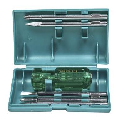 Taparia Screwdriver Set