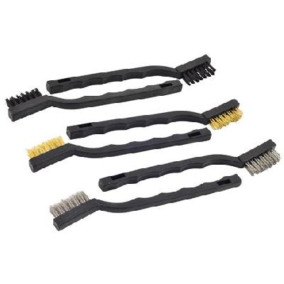 Wire Brush Set