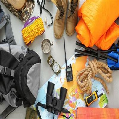 Adventure Accessorie