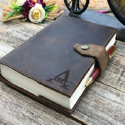 Antique - A5 A Paper Diaries