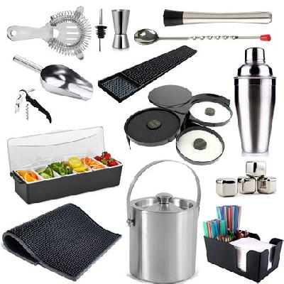 Bar Accesories