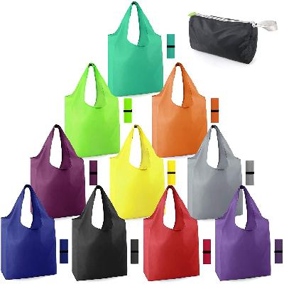 Eco-Friendly Bags