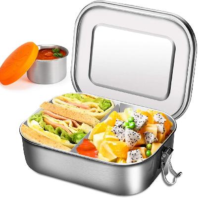 Lunch Boxes