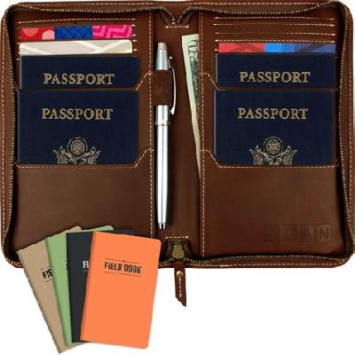 Passport Holders