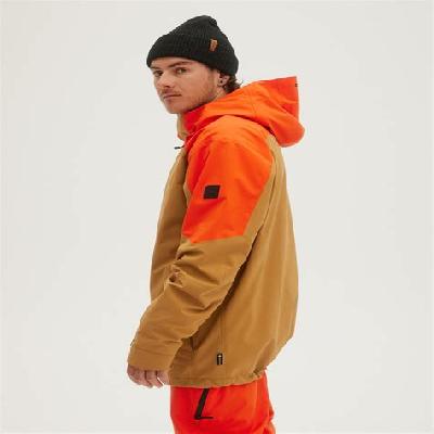 Season Freak Jacket