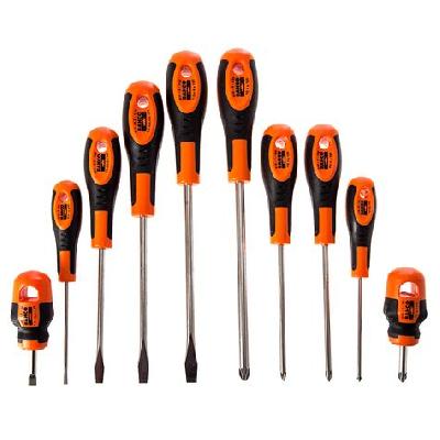 Industrial Screwdriver