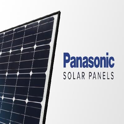 Panasonic Solar Panel
