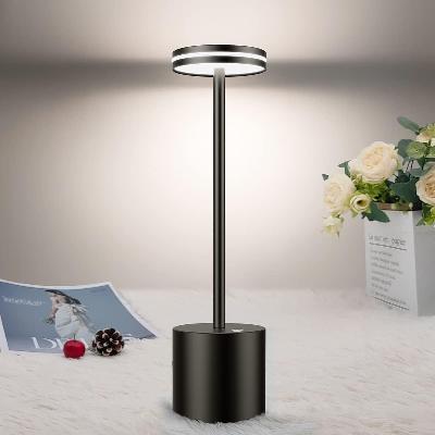 Rechargeable Led Table Lamps