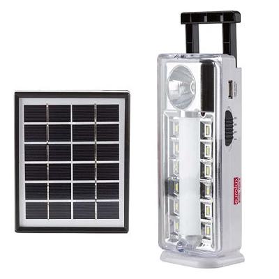 Solar Led Emergency Light