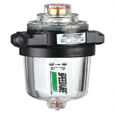 Air Lubricator