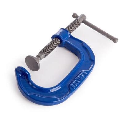 G Clamp