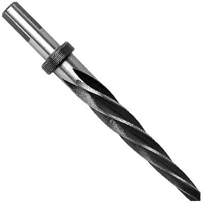 HSS Reamer