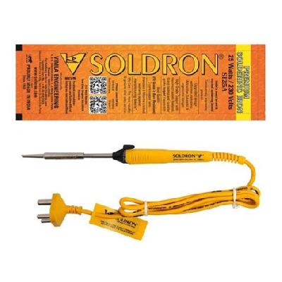 25 Watt Soldering Iron