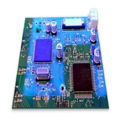 Chemical PCB Coating