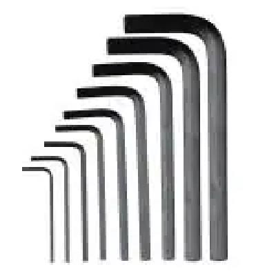 EAK-2403 Hex Allen Keys