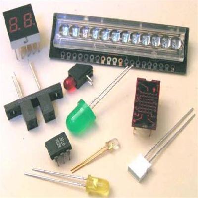 LEDs Optoelectronic Devices