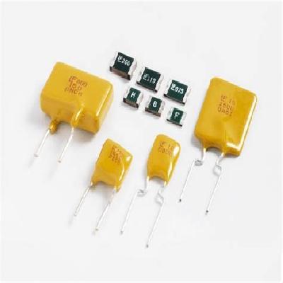 Resettable Fuses