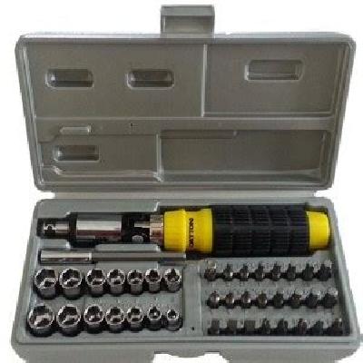 SD-192-HS Screw Driver Set
