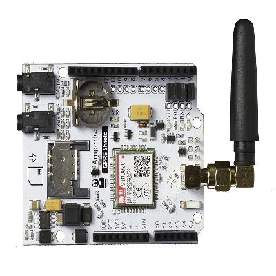 V3 GPRS Gateway