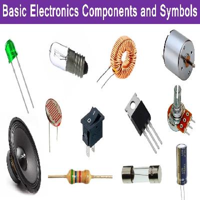 V3_S2E  Electronic Components