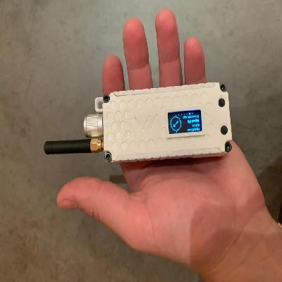 V3 S2E Casing