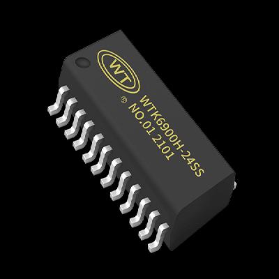 Voice IC