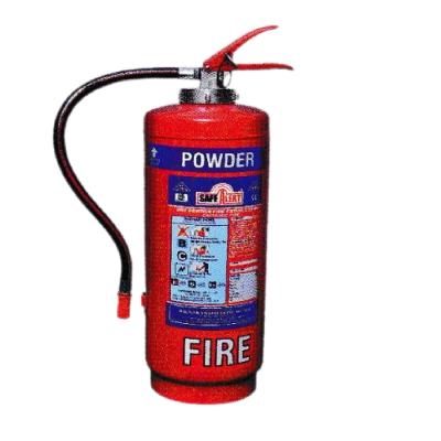 2 kg Dry Powder Fire Extinguisher