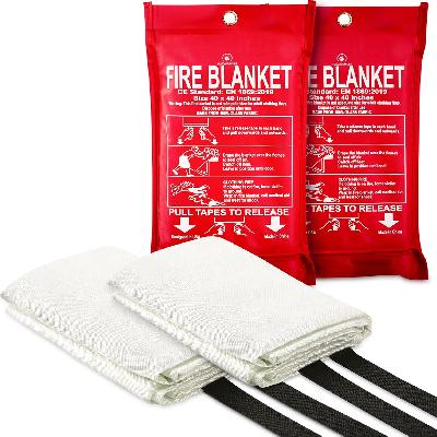 Fire Blankets