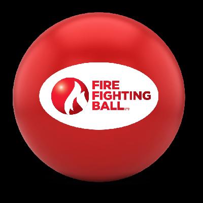 Fire Fighting Ball