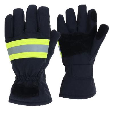 Fire Safety Gloves