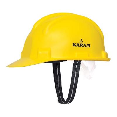 Karam Safety Helmet