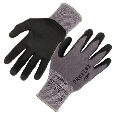 Nitrile Coated Glove