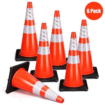 Traffic Safety Cone