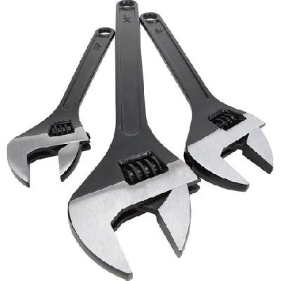 Adjustable Wrench