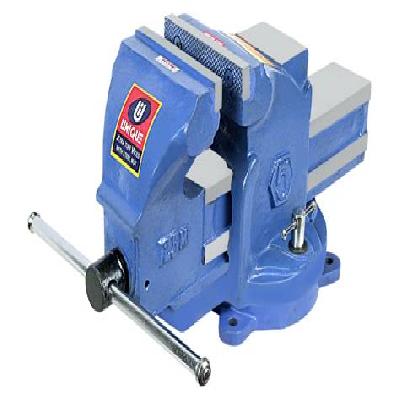 Bench Vice (Heavy Duty Double Rib)