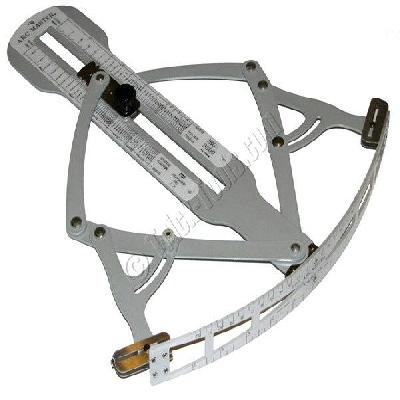 Bending Radius Gauge