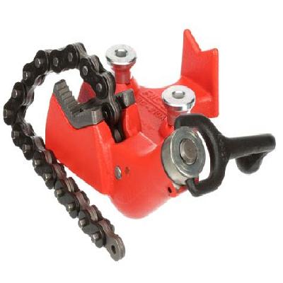 Chain Pipe Vice