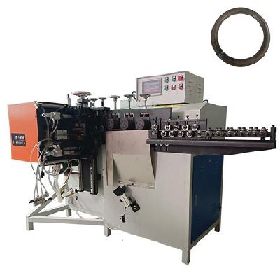 Circle Making Machine