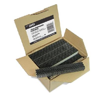 Corrugated Fastener